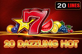 20 Dazzling Hot